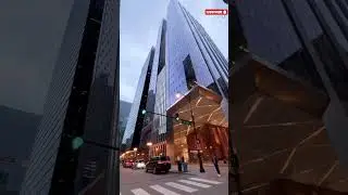 America&rsquo;s Stunning Beauty | Los Angeles, Calefornia and Chicago Culture in 4K
