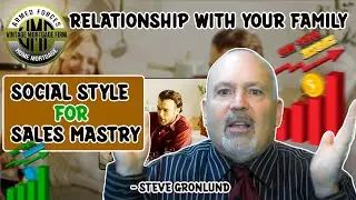 Want To Work On Your Relationship With Your Child ? Steve Gronlund