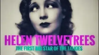 Helen Twelvetrees