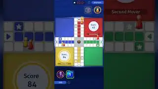 zipper ludo big play 😎