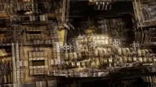 Battlefleet Gothic Armada Multiplayer: STOMPING CHAOS