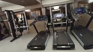 Hyatt Regency kuwait Spa
