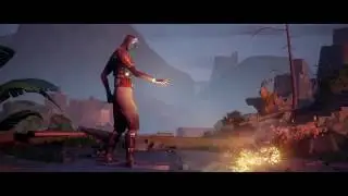 Absolver Trailer | PC/Mac/Linux/PS4/Xbox One