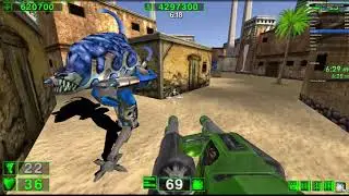 Serious Sam: The First Encounter Any% Normal in 33:16