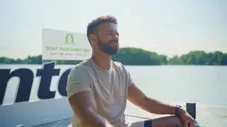 Aktiesport | Summer Event | Boat Yoga