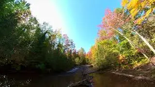 Siskiwit Falls
