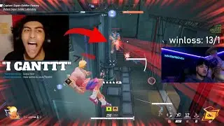 как я отключил печально известный каратель FLYING SHOTGUNTER