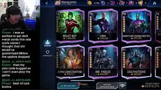 Boss Joker today boys