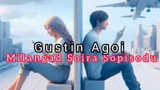Milangad Soira Sopinsodu l Gustin Agoi l Karaoke Dusun