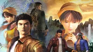 🌐🚫🔥【シェンムー4偽リーク発覚】YS NETが完全否定！AIトレーラーに法的措置も検討🔥🚫🌐