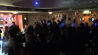 Laurens 21st, Runrigs,  Loch Lomond