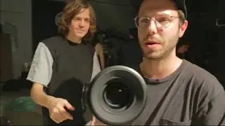 Julien Vall&eacute;e and Eve Duhamel, Vall&eacute;eDuhamel