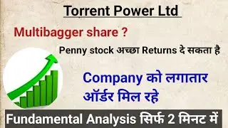 Torrent power share latest news l torrent power share news l torrent power share news today l