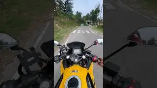 400+ km mileage😱 #karizmaxmr #mileagebike #viralvideos #shortvideos #ytshorts #trending #shorts