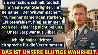 Deutschlands größter militärischer Fehler | Warum man ihn Witwenmacher nannte
