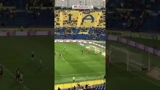 Jonathan Viera gol de penalti las palmas - eibar