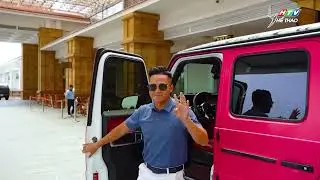 NGHỆ THUẬT GIỮ M&Agrave;U XANH CỦA S&Acirc;N GOLF T&Acirc;N SƠN NHẤT | TẠP CH&Iacute; GOLF - SWING C&Ugrave;NG HTV