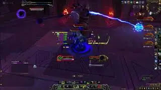 Solo: Ra-den (!!!)
