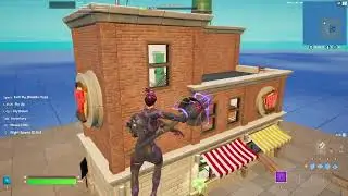 My block 2.0 submission again (restaurant template)