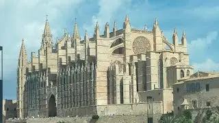 Visit Palma de Mallorca City || Spain 