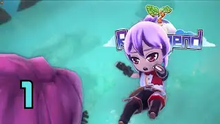 ฟาร์มจำเสื่อม | Re:Legend - Part 1
