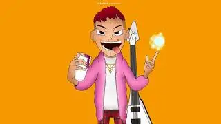 (FREE) Sfera Ebbasta Type Beat - 