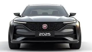 Fiat 2025: Seamless Integration with Apple for a Personalized Ride