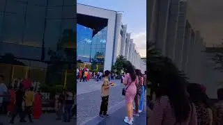 Elante mall #chandigarh #trending #youtube