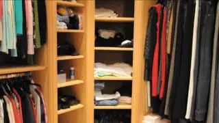 Bespoke dressing room, Walk in wardrobes, Newton Swansea, www.heavenandstubbs.com