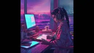 Chillify- real ambience study with me✨ lofi music