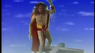 Guy A.Lepage - RBO Super Jesus - 1080P
