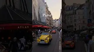 Paris, France 🇫🇷 💞❤️💝#paris #parislife #france #romance #love #europe #romantic #travel #holiday
