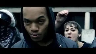 На экраны Великобритании вышел триллер Guvnors - cinema