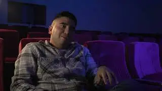 REPORTAJE AL GANADOR DEL FILM FEST S23 Ultra de Samsung - WESLLY MONTOYA