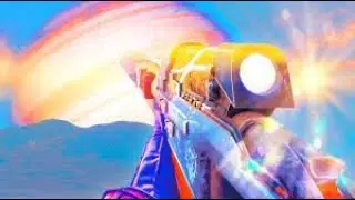 Europa Easter Egg Speedrun WR (23:11) Black Ops 3 Custom Zombies