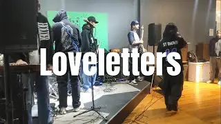 Loveletters // Culture Clash // 12-14-25