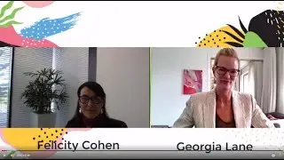 Spotlight on Felicity Cohen