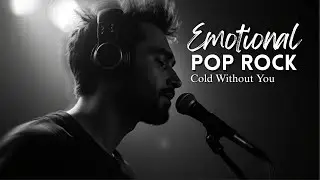 [Rise Again 🎧] Emotional Pop Rock | Soft Rock for Strength & Comeback