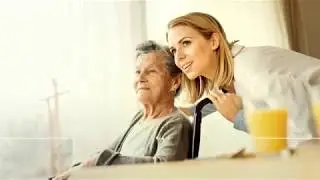 Affordable Senior Care Newark | Call our Toll Free No. 1 (800) 224-8043