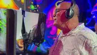 Old Man Phil (UnPlugged)
