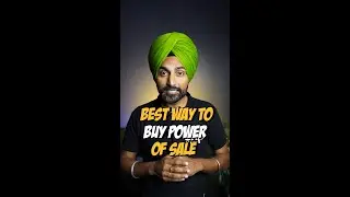 Should I Purchase a Power of Sale Home in Canada?