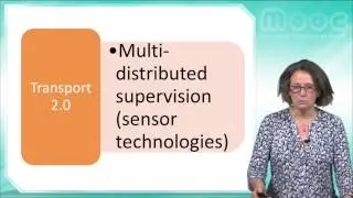 MOOC Frutura Technologies 6.1: Evolution of food transport and logistics