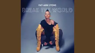 Block The Road (feat. Stonebwoy)