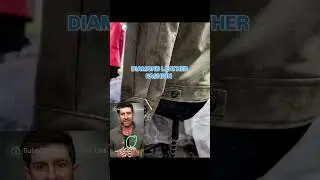 Suede original leather jacket | All over india delivery | #youtubeshorts #ytshorts #leather #fashion