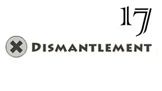 Dismantlement: Earth