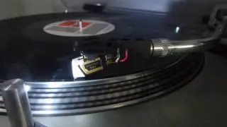 Stanton 500 with Kyoma stylus comparison(2)