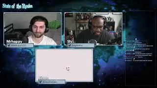 State of the Realm - Arcadion Heavyweight SAVAGE Review w/ Rinon