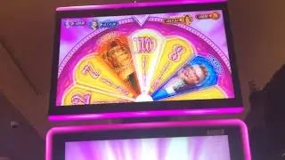 MUNCHKIN LAND SLOT HUGE WIN  $.05 denom