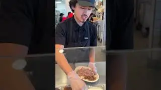 Drop Ur Chipotle Honey Chicken Order 🔥 #chipotle #food #mukbang