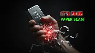 The COMEX Default: What Happens When 500 People Demand The Same Ounce?